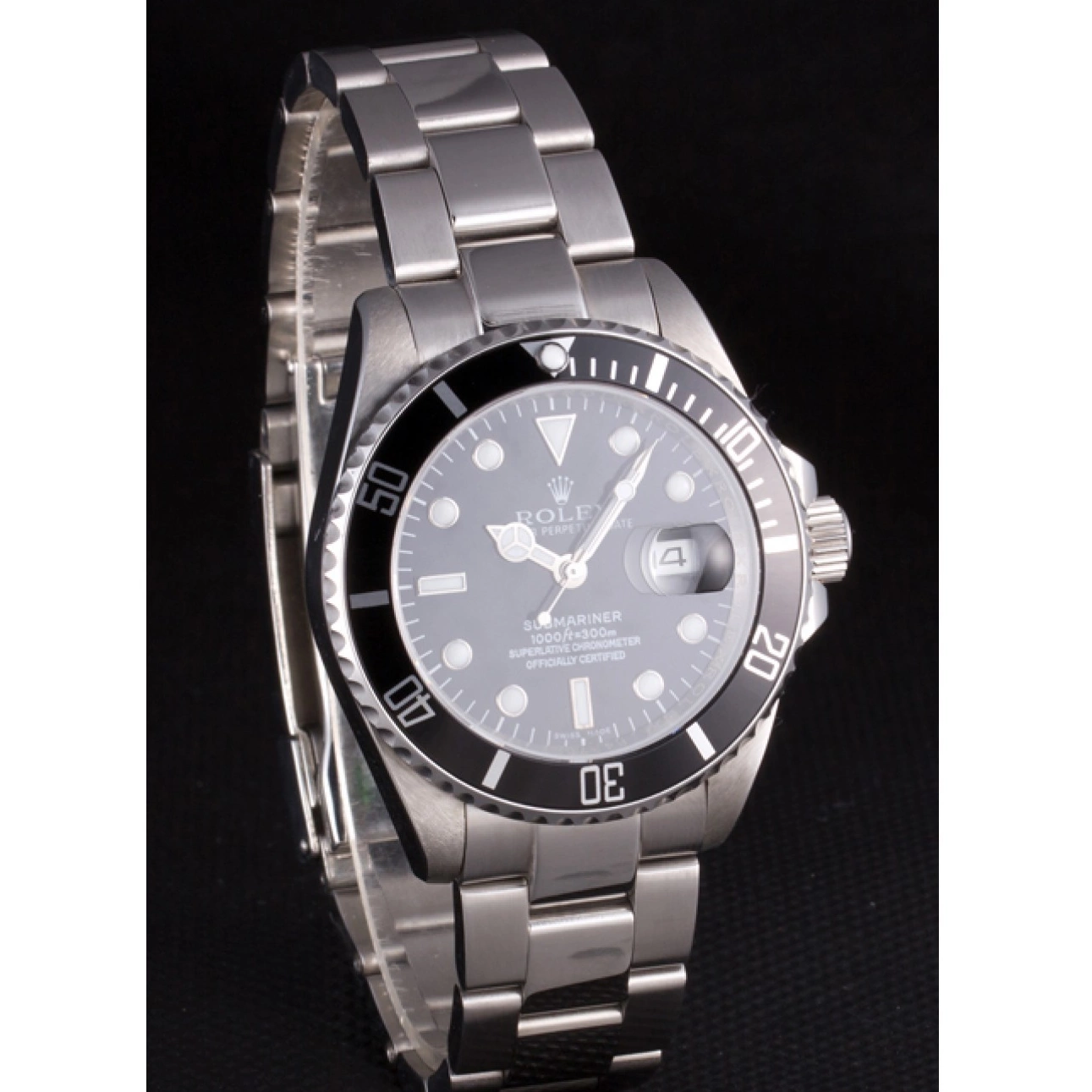 Aaa replica watch Submariner-rl20 Rolex 0710